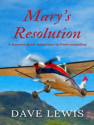 cover image of Mary's Resolution